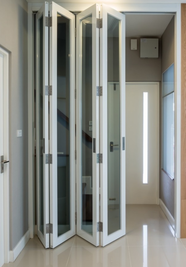 bifold door Brixton, SW2